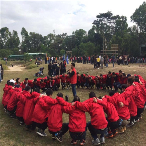 2018年 九龍生態園2